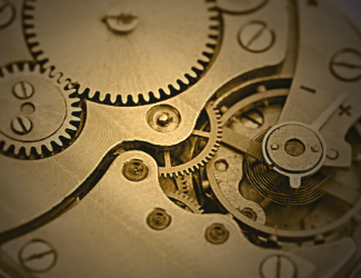 stuhrling watch repair